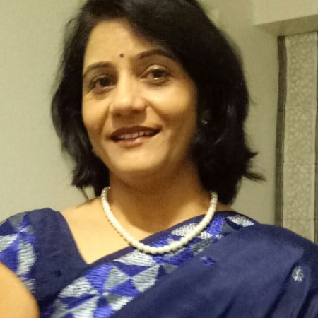 Dr Kavita Choudhari